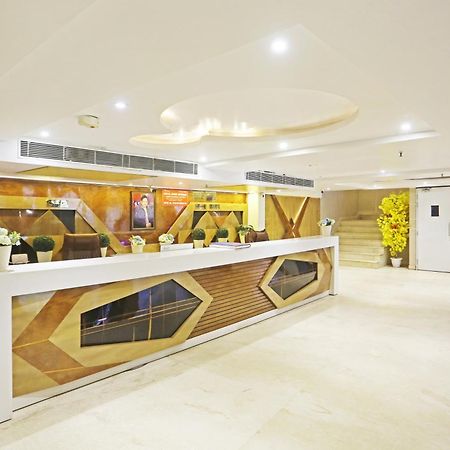 Hotel Aman Imperial Just A Minute Away From New Delhi Railway Station And Connaught Place Ngoại thất bức ảnh