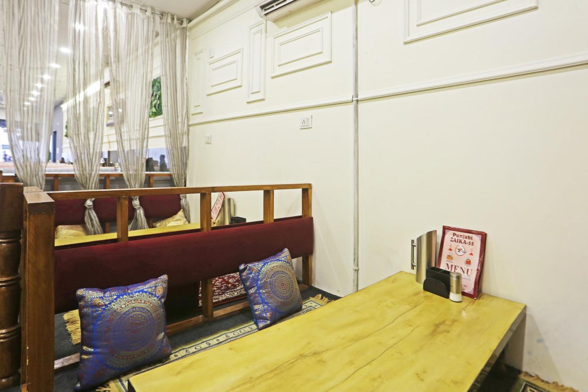 Hotel Aman Imperial Just A Minute Away From New Delhi Railway Station And Connaught Place Ngoại thất bức ảnh